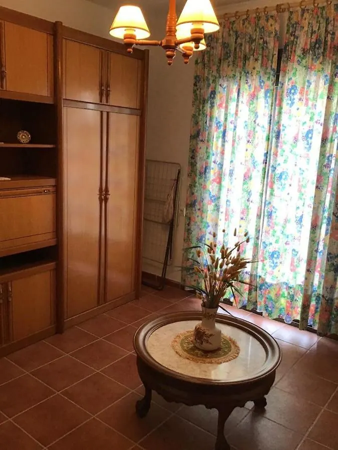 Chalet Casa Tia Lola Villa Rubite  Spain