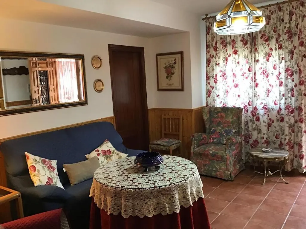 Casa Tia Lola Villa Rubite  Spain
