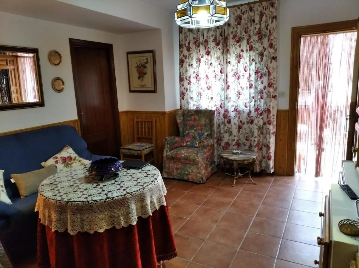 Casa Tia Lola Villa Rubite  Spain