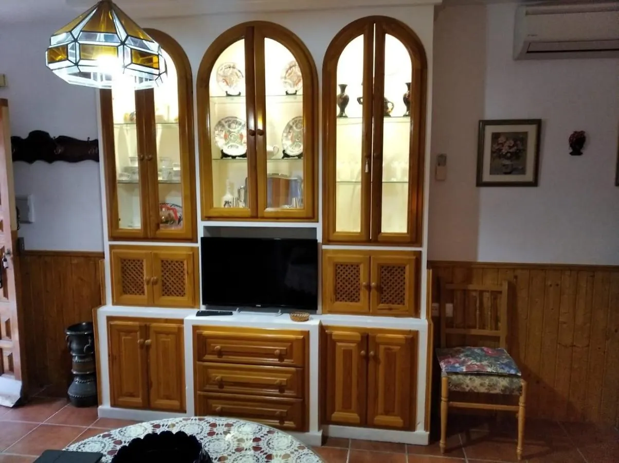 Casa Tia Lola Villa Rubite  Spain