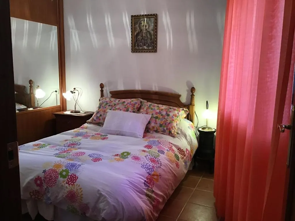 Casa Tia Lola Villa Rubite  Chalet Rubite (Granada)