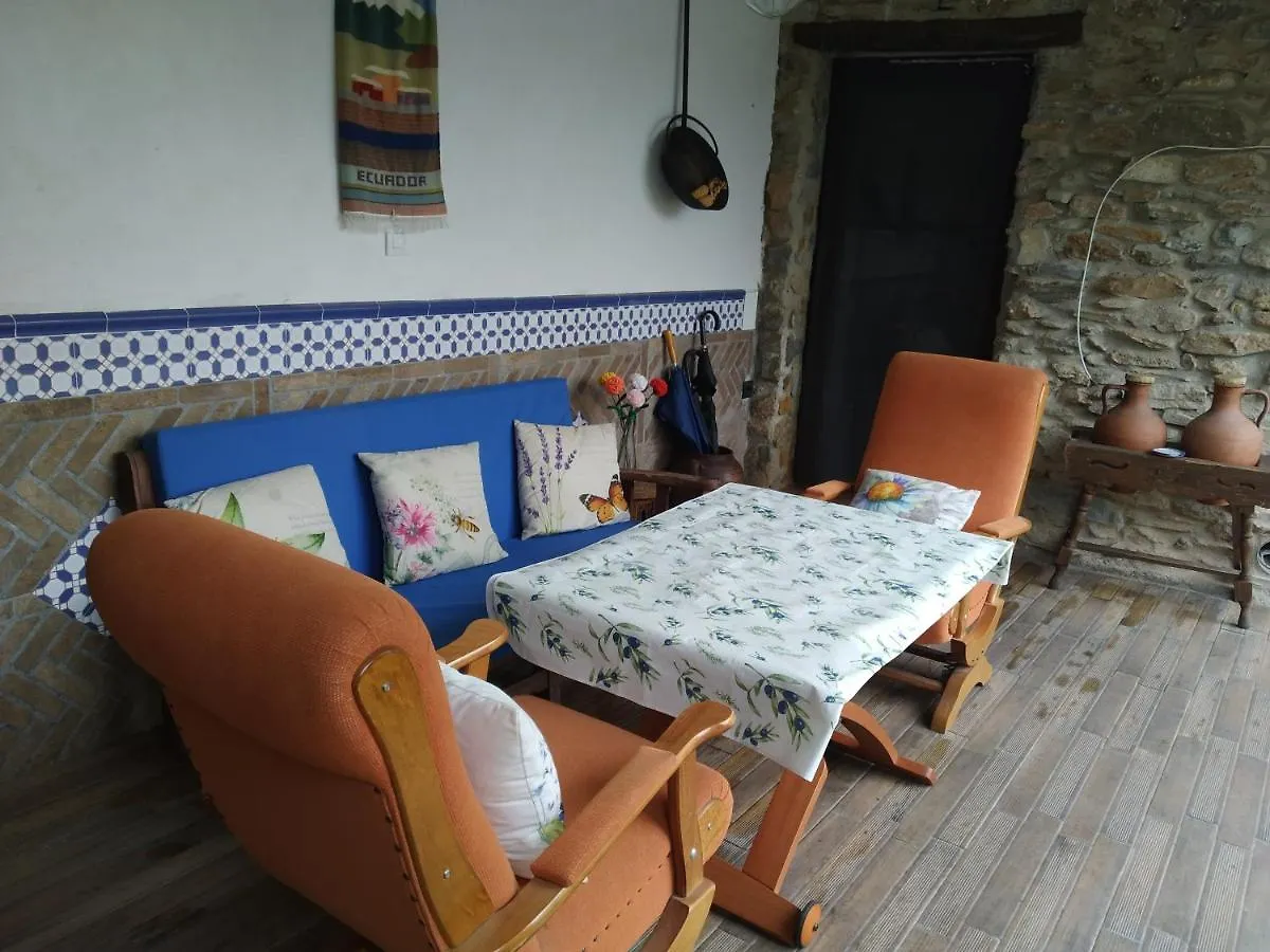 Casa Tia Lola Villa Rubite  Chalet Rubite (Granada)