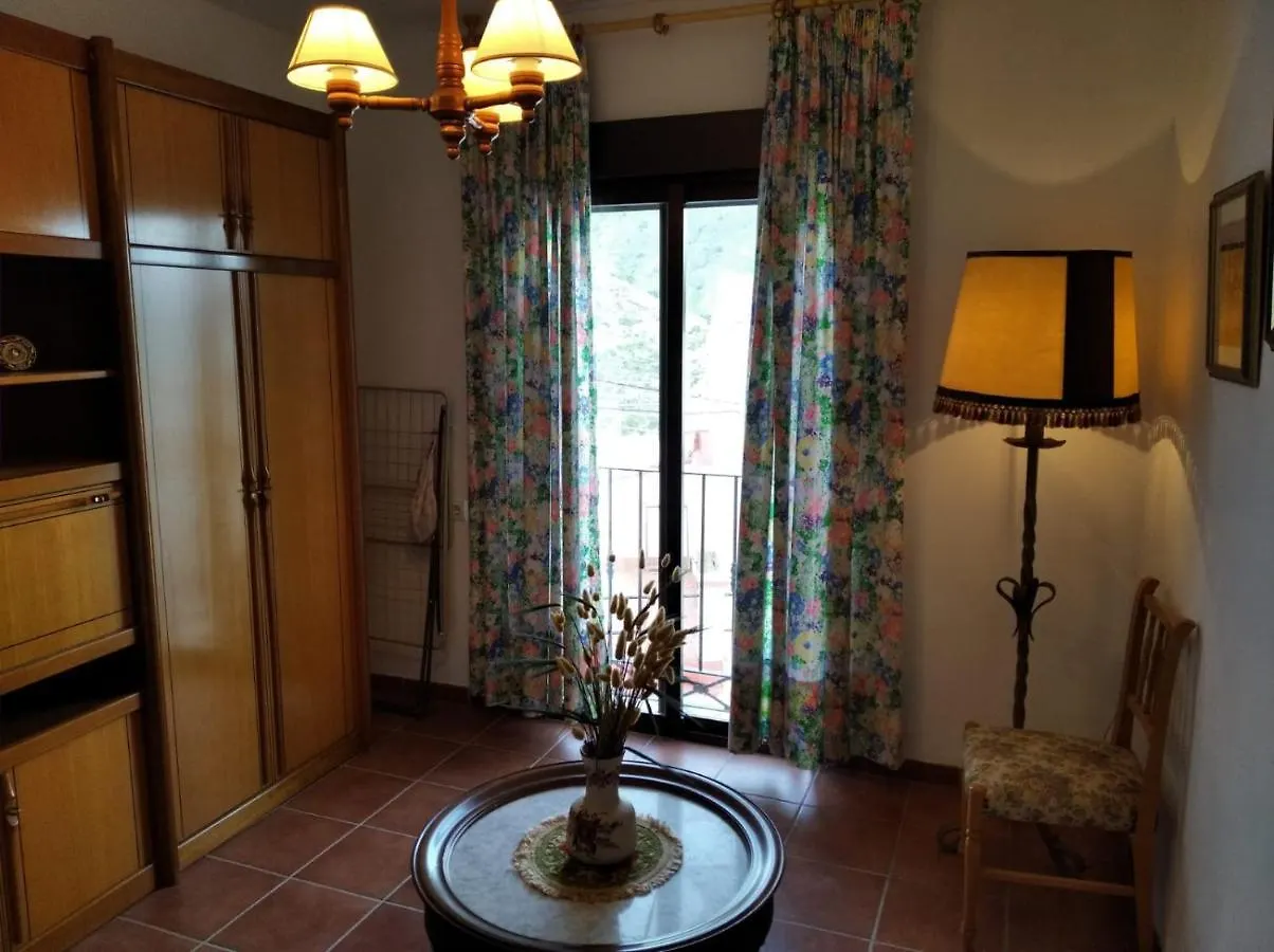 Casa Tia Lola Villa Rubite  Spain