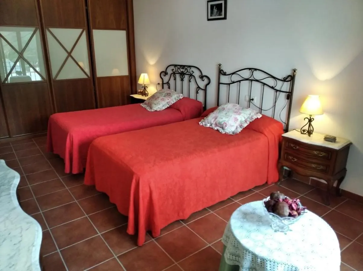 Chalet Casa Tia Lola Villa Rubite  Spain