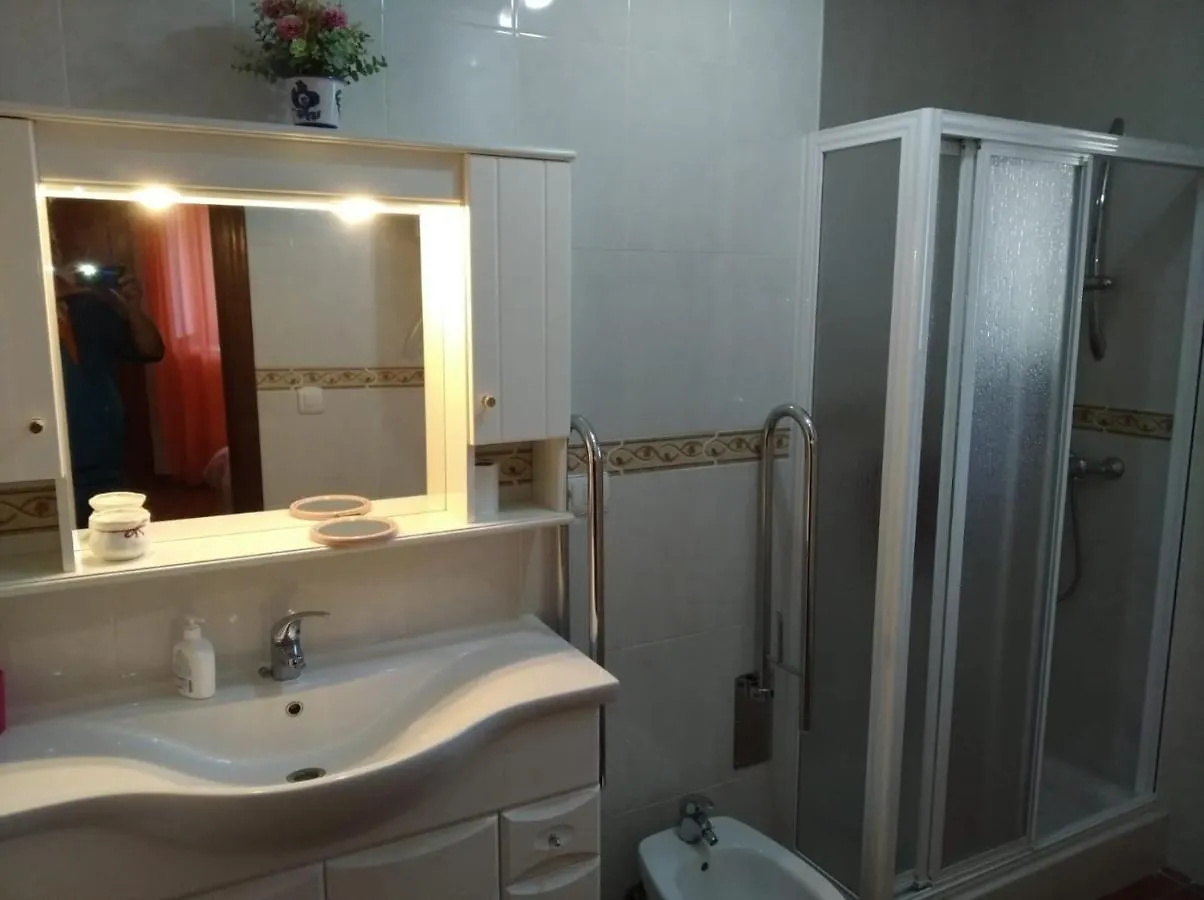 Chalet Casa Tia Lola Villa Rubite  Spain