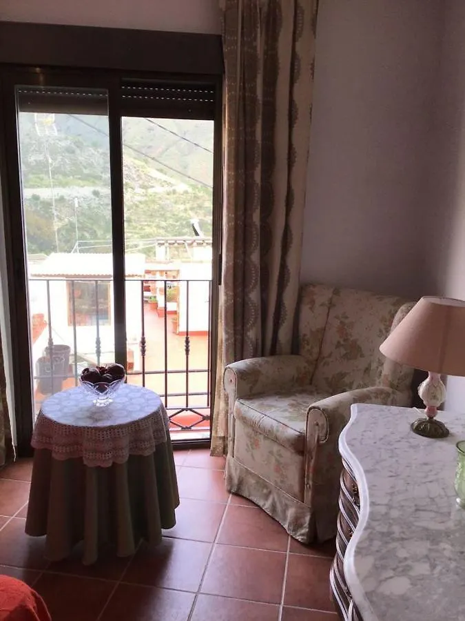 Casa Tia Lola Villa Rubite  Chalet Rubite (Granada)